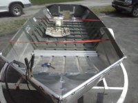 Building my own jet boat. Jet Boaters Community Forum