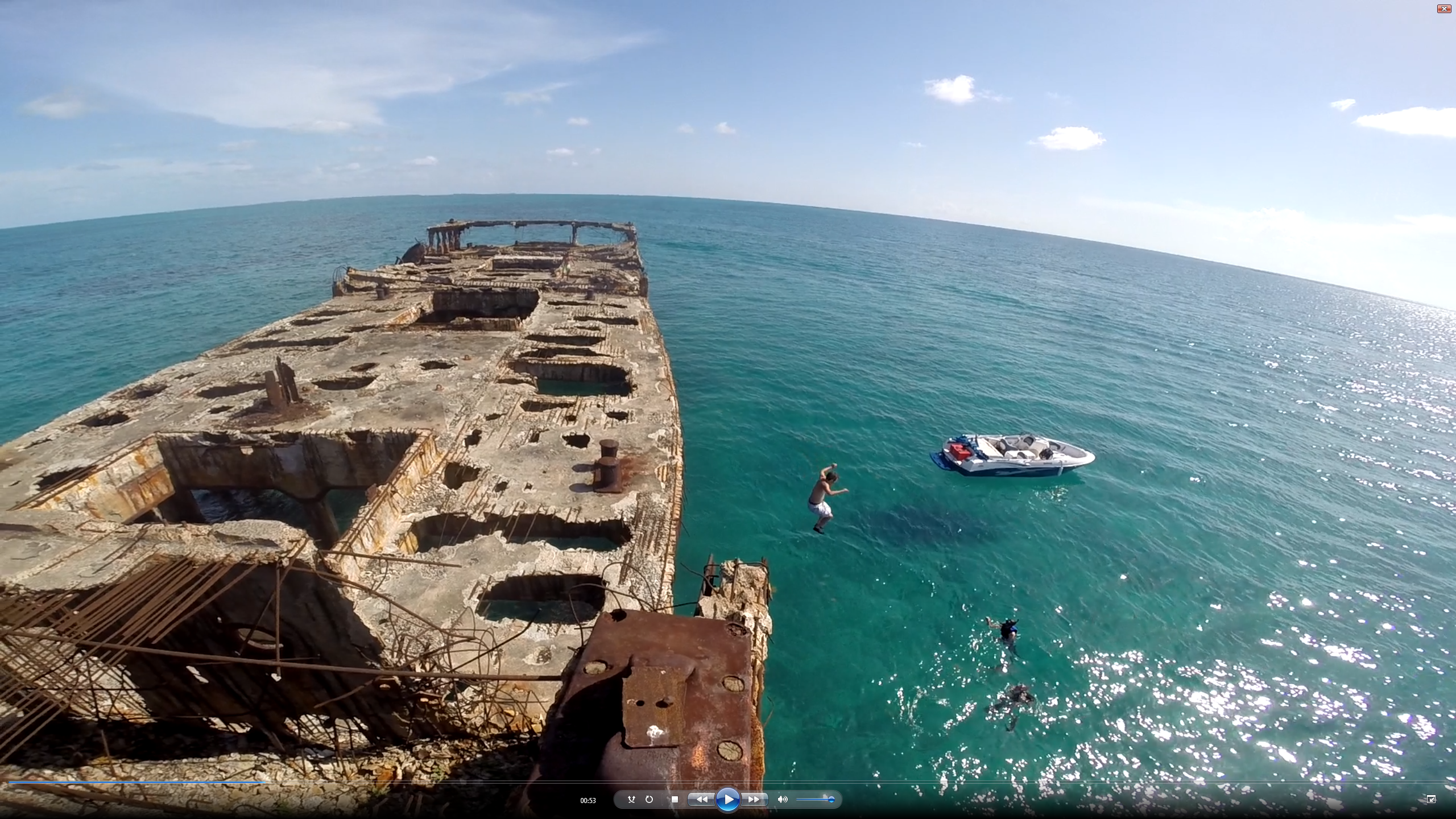 Bimini 2014