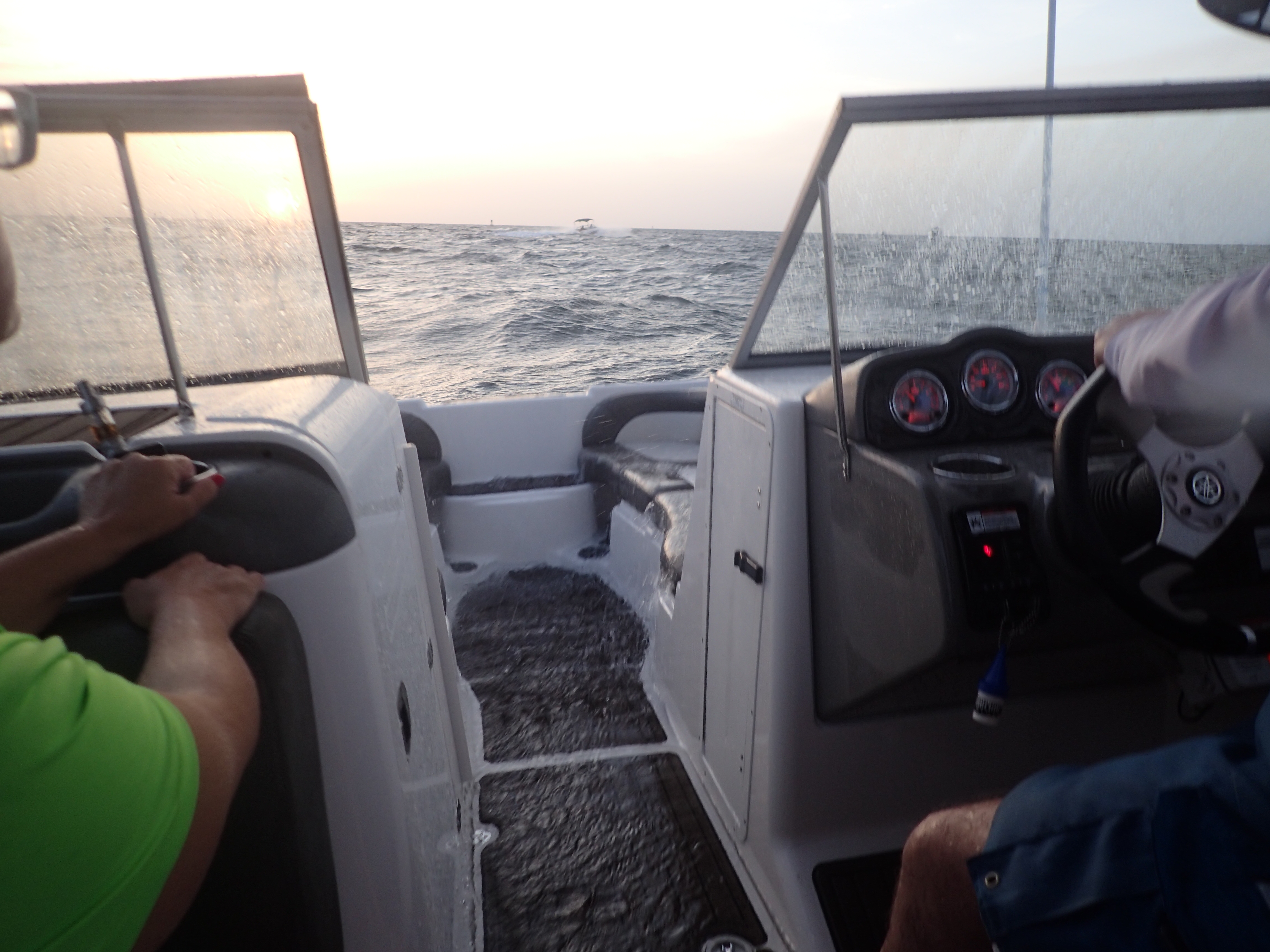 bimini 2015 crossing