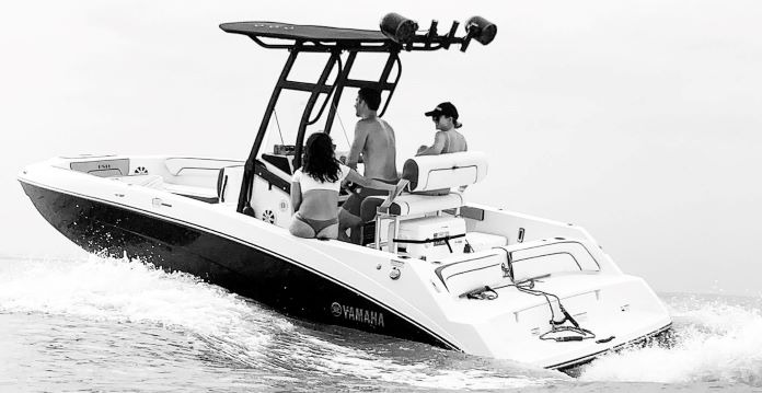 How Wakeboard Racks for Fishing Boats Can Be Beneficial - Manta Racks