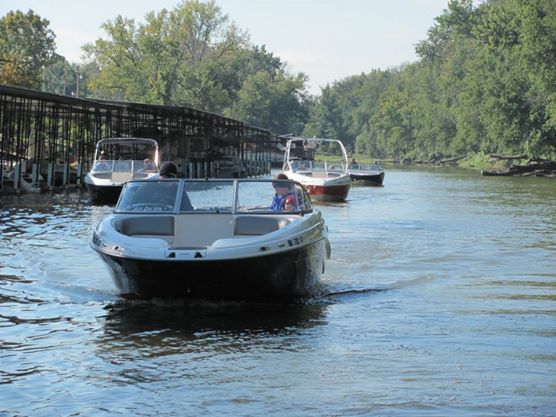 Fall cruise 10-19-2013