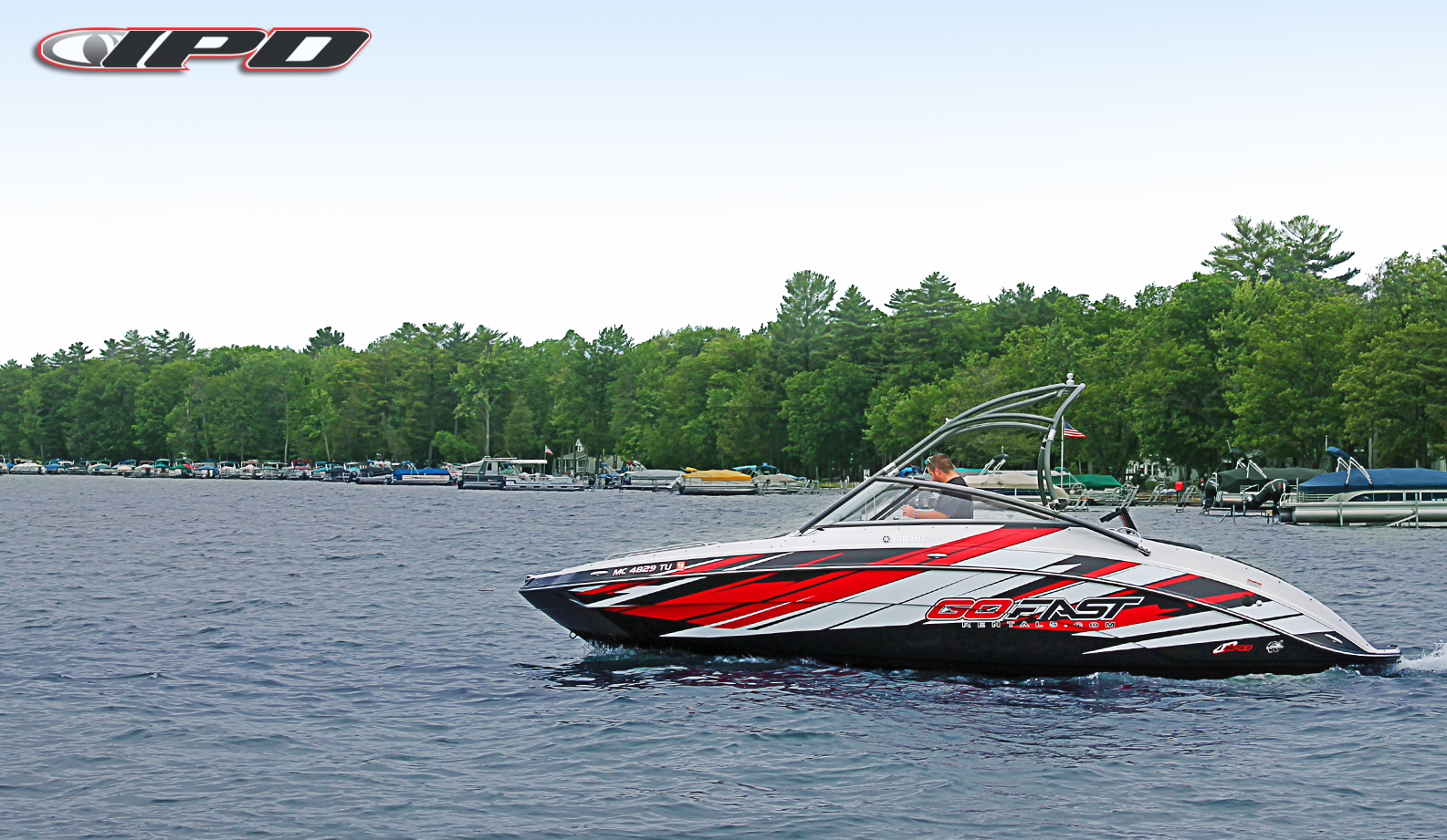 Homepage - IPD Boat Graphics