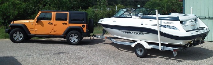 JeepNBoat