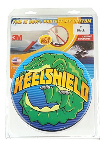 Keel shield