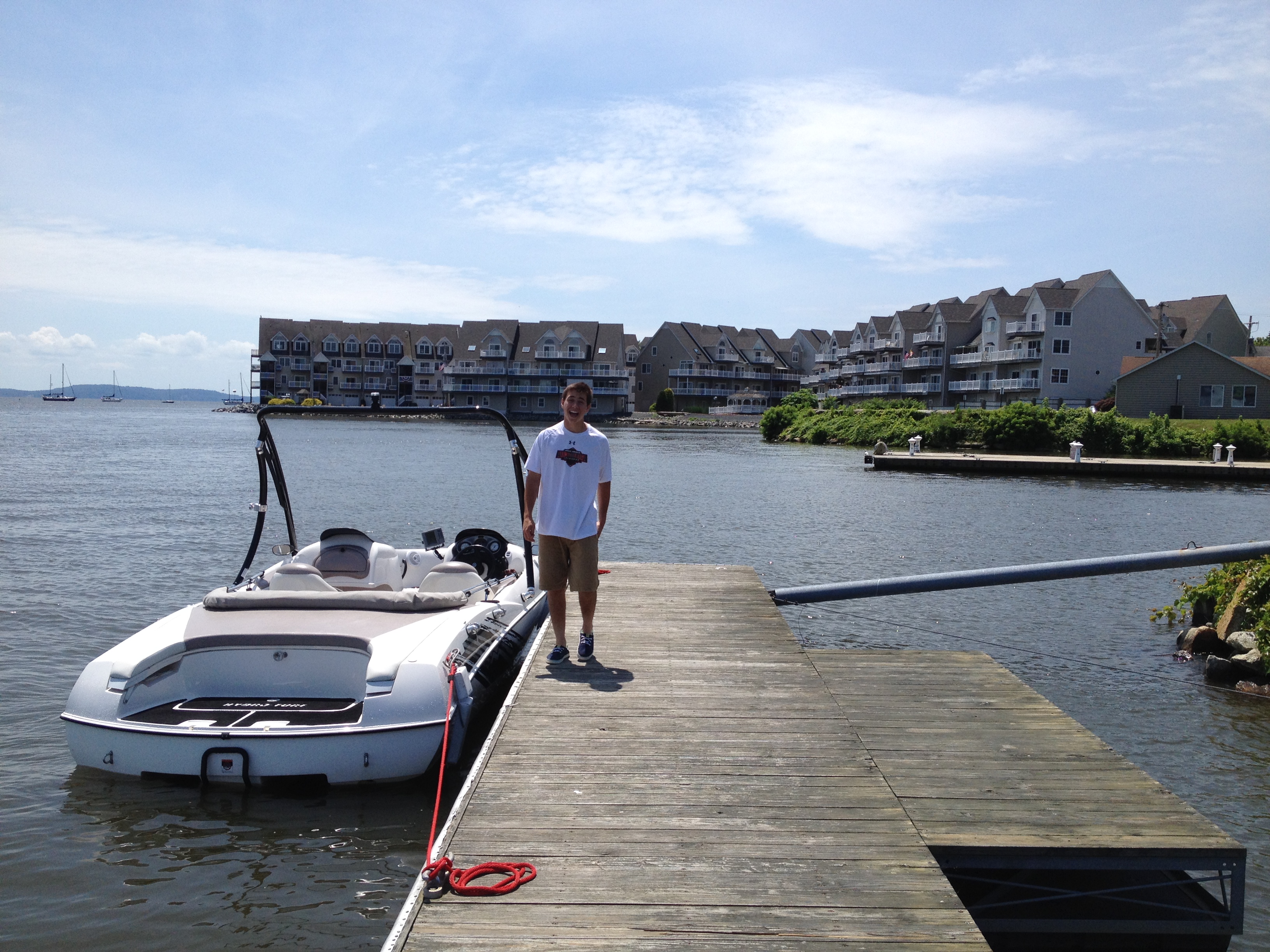 Tidewater Grille, Havre de Grace The World's Largest