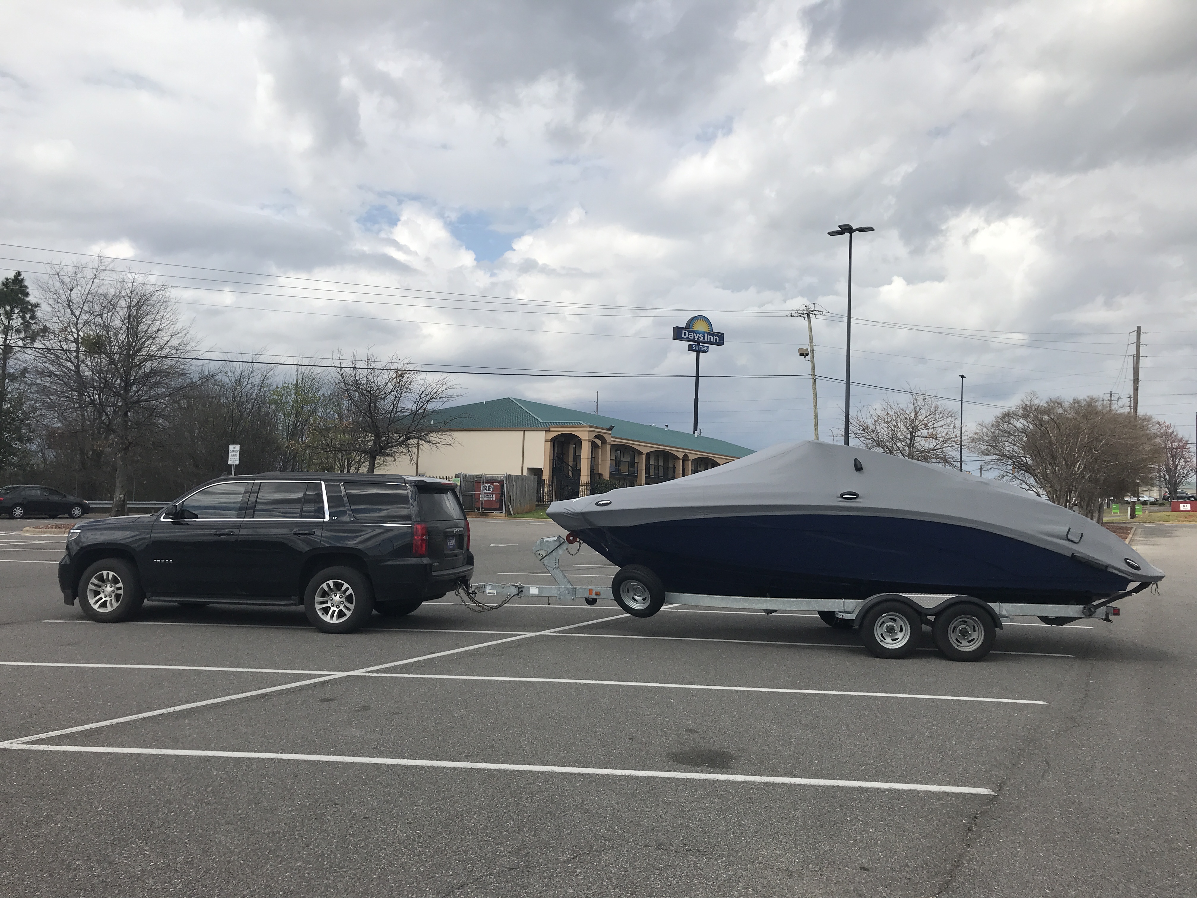 tow rig and boat jet boaters community forum